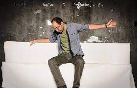 عباس پرانداخته